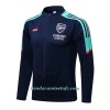 Chaqueta De Entrenamiento Trajes Arsenal Champions League 2022-23 Azul - Hombre